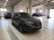 Lada (ВАЗ) Granta I Рестайлинг Набережные Челны  - изображение 29