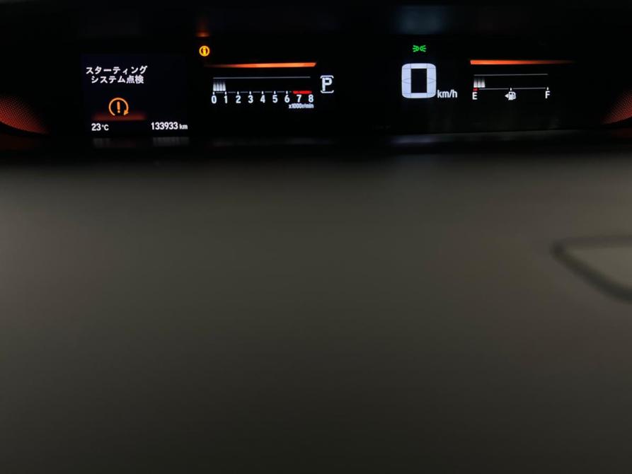 Honda Stepwgn V Кемерово  - изображение 12