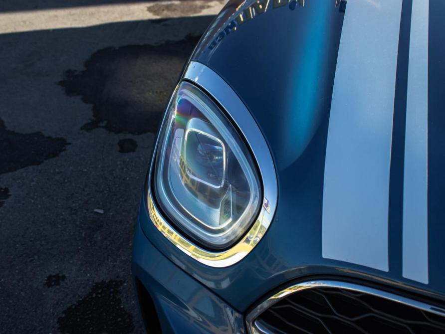 Mini Countryman II Рестайлинг Москва  - изображение 16