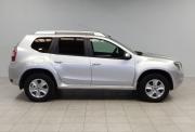 Nissan Terrano III (D10) Саратов  - изображение 28
