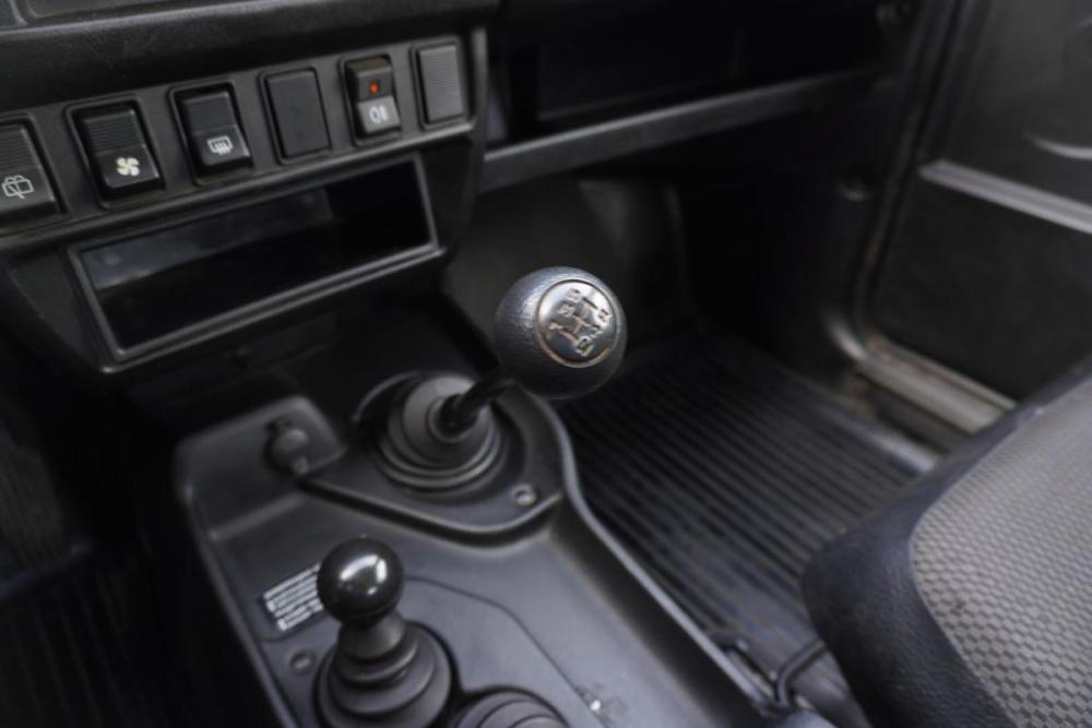 Lada (ВАЗ) 2121 (4x4) I Рестайлинг Ульяновск  - изображение 15
