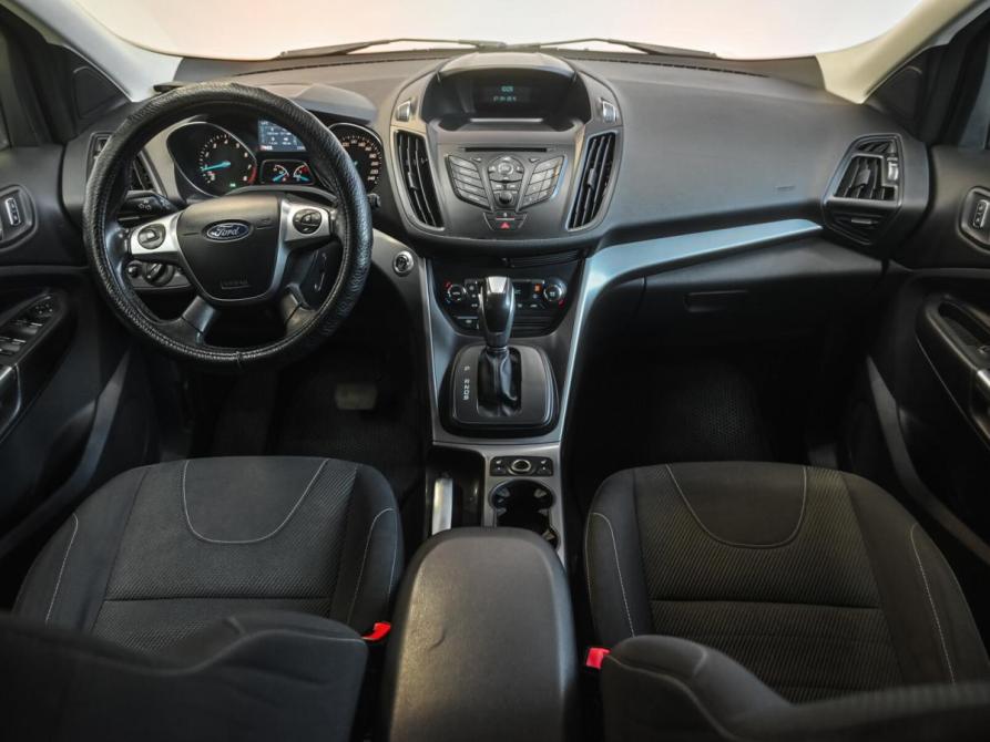 Ford Kuga II Челябинск  - изображение 16