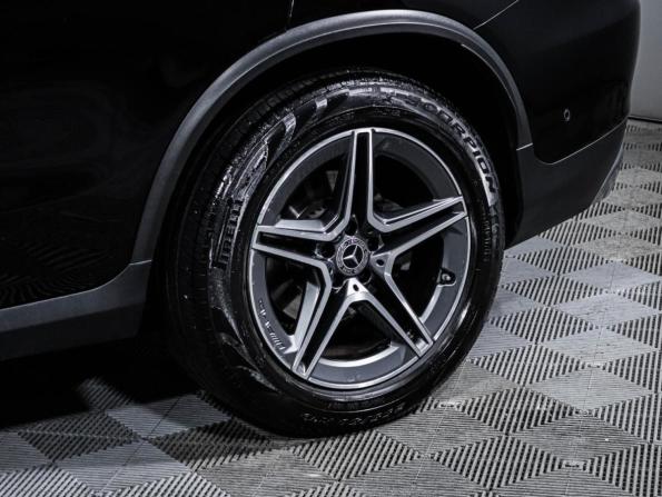 Mercedes-Benz GLC Coupe I (C253) Рестайлинг с пробегом 2019 года, цена 5 000 000 рублей, 60000 км, внедорожник, Автокод Объявления
