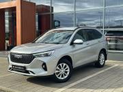 Haval M6 II Владикавказ  - изображение 17