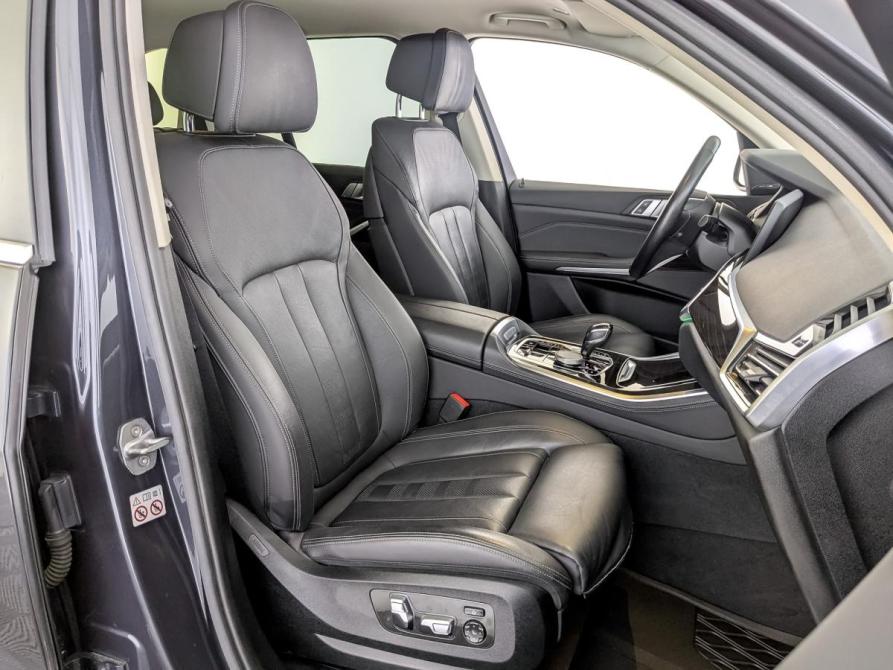 BMW X5 IV (G05/G18) Москва  - изображение 24