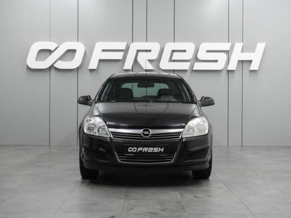 Opel Astra H Рестайлинг с пробегом 2012 года, цена 599 000 рублей, 214840 км, универсал, Автокод Объявления