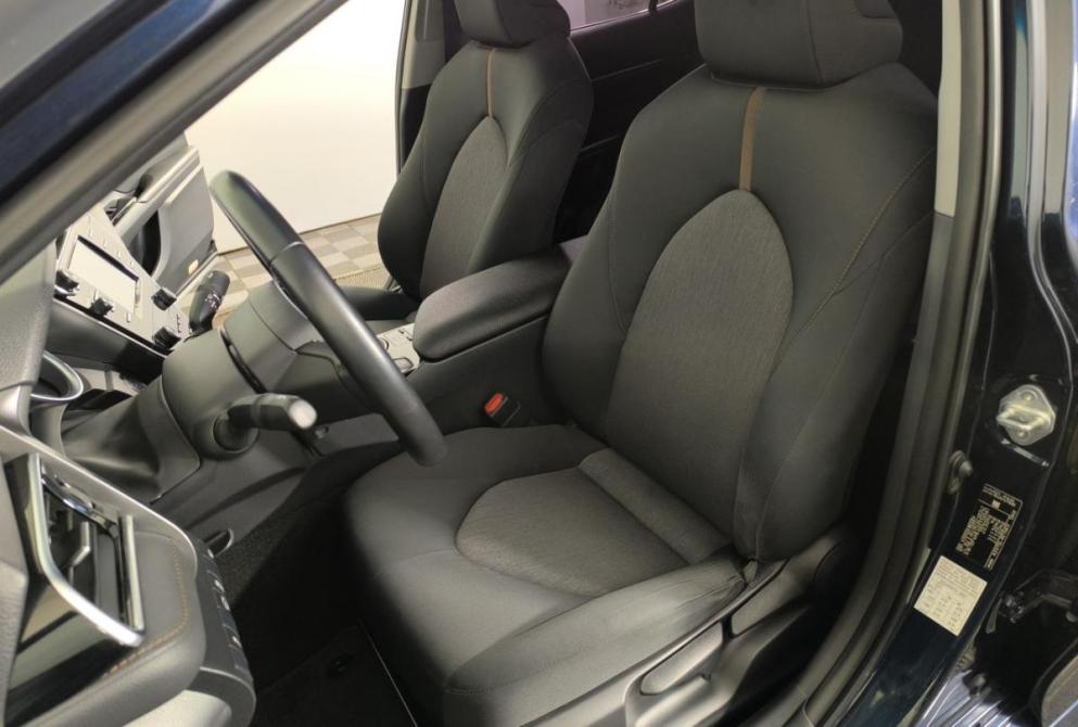 Toyota Camry VIII (XV70) Нижний Новгород  - изображение 11