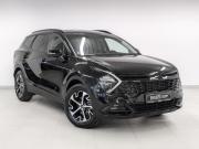 Kia Sportage V Санкт-Петербург  - изображение 31