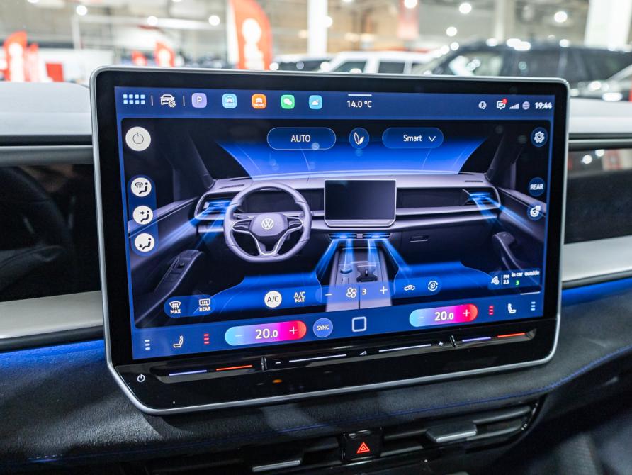 Volkswagen Teramont II (China Market) Санкт-Петербург  - изображение 25