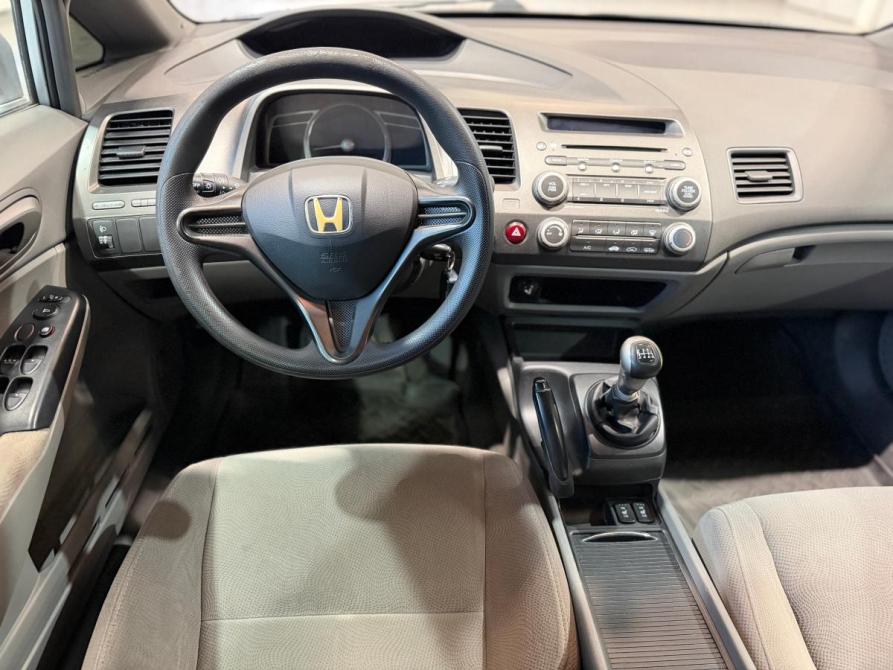 Honda Civic VIII Челябинск  - изображение 12