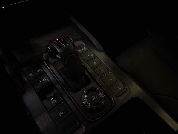 Haval H9 II с пробегом 2024 года, цена 3 999 000 рублей, 32222 км, внедорожник, Автокод Объявления