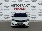 Kia Rio III Рестайлинг Владимир  - изображение 17