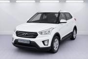 Hyundai Creta I Москва  - изображение 17