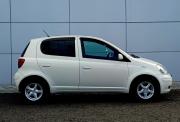 Toyota Vitz I (P10) Абакан  - изображение 25