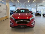 Hyundai Tucson III Санкт-Петербург  - изображение 20