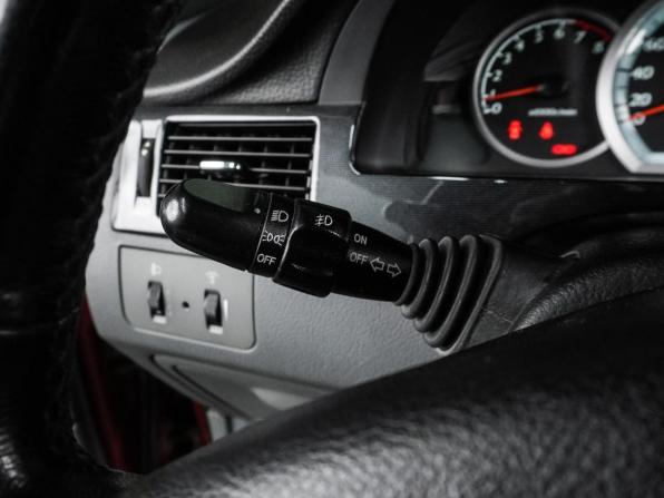 Chevrolet Lacetti I с пробегом 2009 года, цена 629 000 рублей, 192989 км, седан, Автокод Объявления