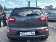 Kia Sportage III Уфа  - изображение 12