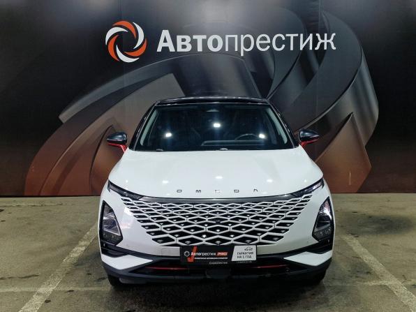 Omoda C5 I с пробегом 2023 года, цена 1 635 000 рублей, 58000 км, внедорожник, Автокод Объявления