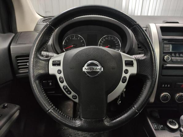 Nissan X-Trail II Рестайлинг с пробегом 2012 года, цена 945 000 рублей, 145036 км, внедорожник, Автокод Объявления