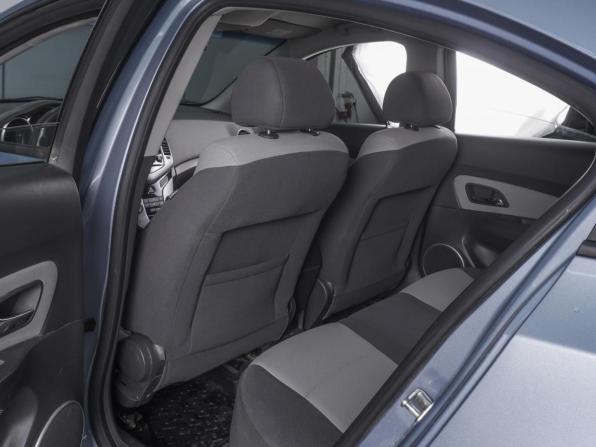 Chevrolet Cruze I с пробегом 2010 года, цена 860 000 рублей, 51274 км, седан, Автокод Объявления