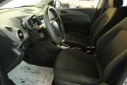 Chevrolet Aveo II Омск  - изображение 30