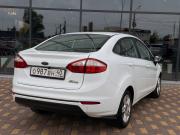 Ford Fiesta Mk6 Рестайлинг Калуга  - изображение 10