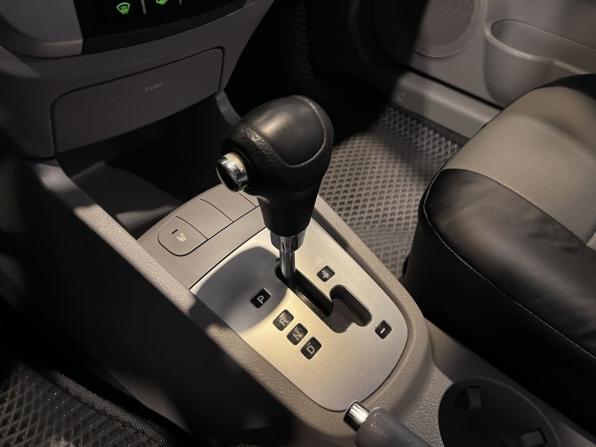 Kia Cerato I Рестайлинг с пробегом 2007 года, цена 359 000 рублей, 307573 км, седан, Автокод Объявления