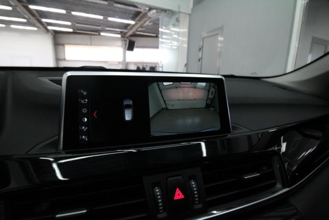 BMW X1 II (F48) с пробегом 2017 года, цена 2 180 000 рублей, 165750 км, внедорожник, Автокод Объявления