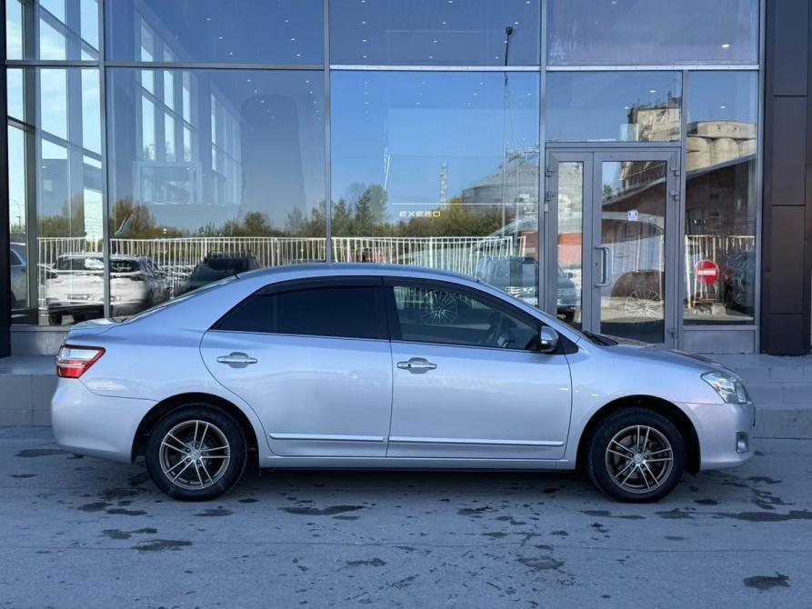 Toyota Premio II (T26) Рестайлинг Новосибирск  - изображение 4