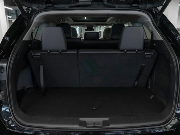 Toyota Highlander IV (XU70) с пробегом 2026 года, цена 5 200 000 рублей, 50 км, внедорожник, Автокод Объявления