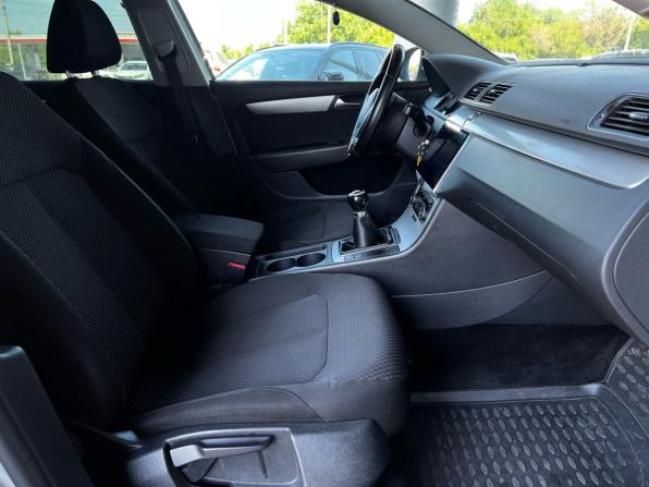 Volkswagen Passat B7 с пробегом 2011 года, цена 949 777 рублей, 211316 км, седан, Автокод Объявления