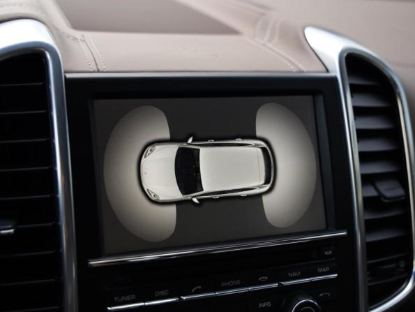 Porsche Cayenne II (958) с пробегом 2010 года, цена 2 749 000 рублей, 101885 км, внедорожник, Автокод Объявления