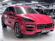 Porsche Cayenne III Рестайлинг Екатеринбург  - изображение 30