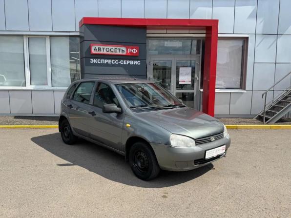 Lada (ВАЗ) Kalina I с пробегом 2011 года, цена 190 000 рублей, 206652 км, хэтчбек, Автокод Объявления