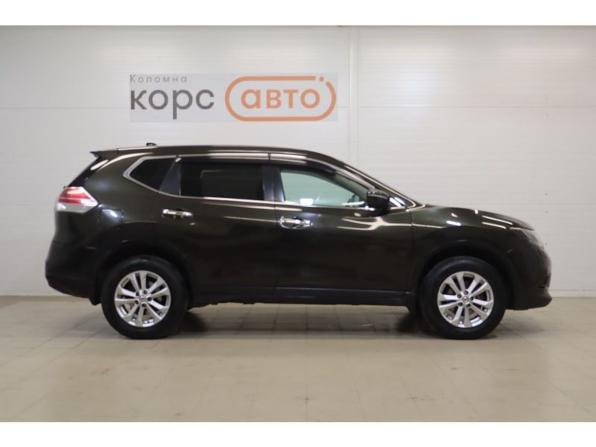 Nissan X-Trail III с пробегом 2015 года, цена 1 276 000 рублей, 232520 км, внедорожник, Автокод Объявления