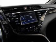 Toyota Camry VIII (XV70) Санкт-Петербург  - изображение 38