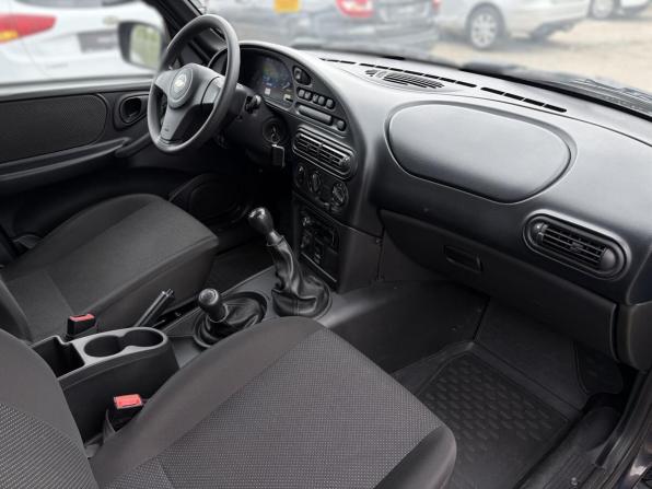 Chevrolet Niva I Рестайлинг с пробегом 2019 года, цена 770 000 рублей, 103164 км, внедорожник, Автокод Объявления