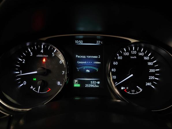 Nissan X-Trail III с пробегом 2015 года, цена 1 399 000 рублей, 253961 км, внедорожник, Автокод Объявления