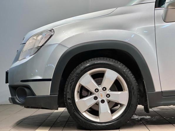 Chevrolet Orlando I с пробегом 2014 года, цена 1 049 000 рублей, 212068 км, минивэн, Автокод Объявления