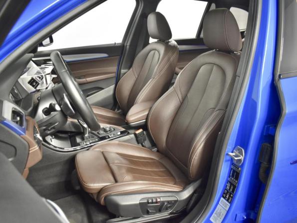 BMW X1 II (F48) Рестайлинг с пробегом 2020 года, цена 3 849 900 рублей, 36516 км, внедорожник, Автокод Объявления