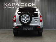 Chevrolet Niva I Рестайлинг Пермь  - изображение 21