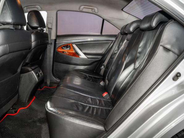 Toyota Camry VI (XV40) с пробегом 2007 года, цена 799 100 рублей, 275029 км, седан, Автокод Объявления
