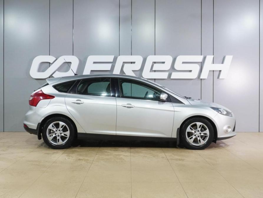 Ford Focus III Воронеж  - изображение 5