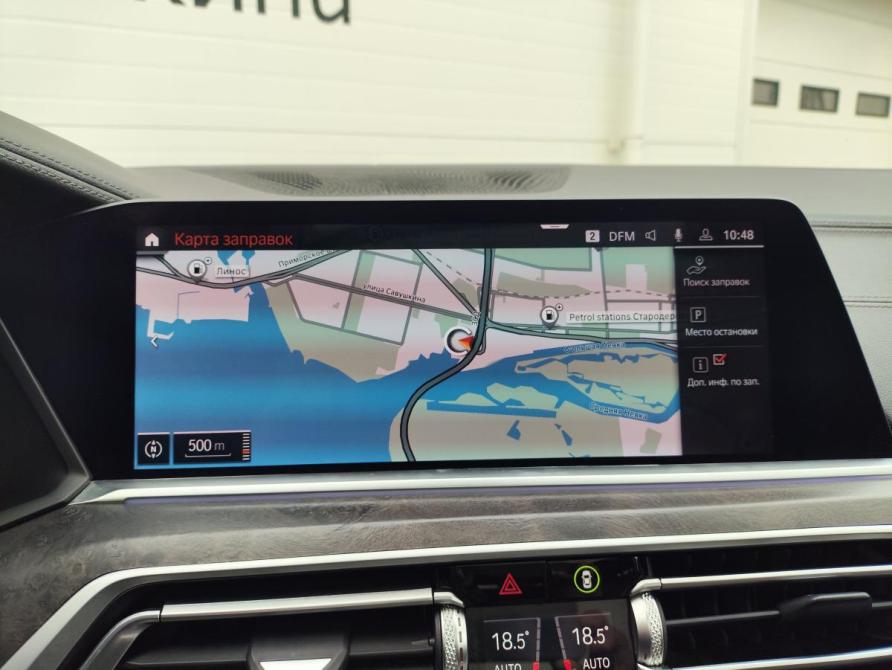 BMW X7 I (G07) Санкт-Петербург  - изображение 25
