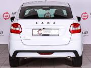 Lada (ВАЗ) Granta I Рестайлинг Минеральные Воды  - изображение 23