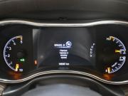 Jeep Grand Cherokee IV (WK2) Рестайлинг Мурманск  - изображение 31