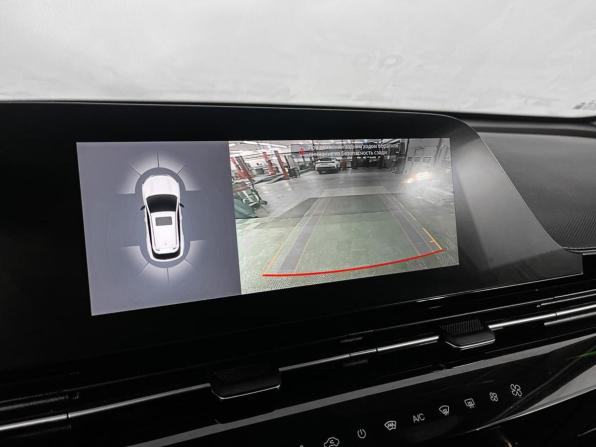Omoda C5 I Рестайлинг с пробегом 2024 года, цена 1 805 000 рублей, 24141 км, внедорожник, Автокод Объявления