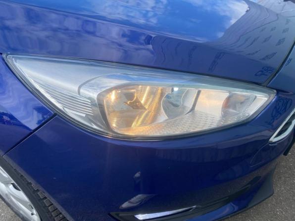 Ford Focus III Рестайлинг с пробегом 2016 года, цена 830 000 рублей, 147000 км, седан, Автокод Объявления