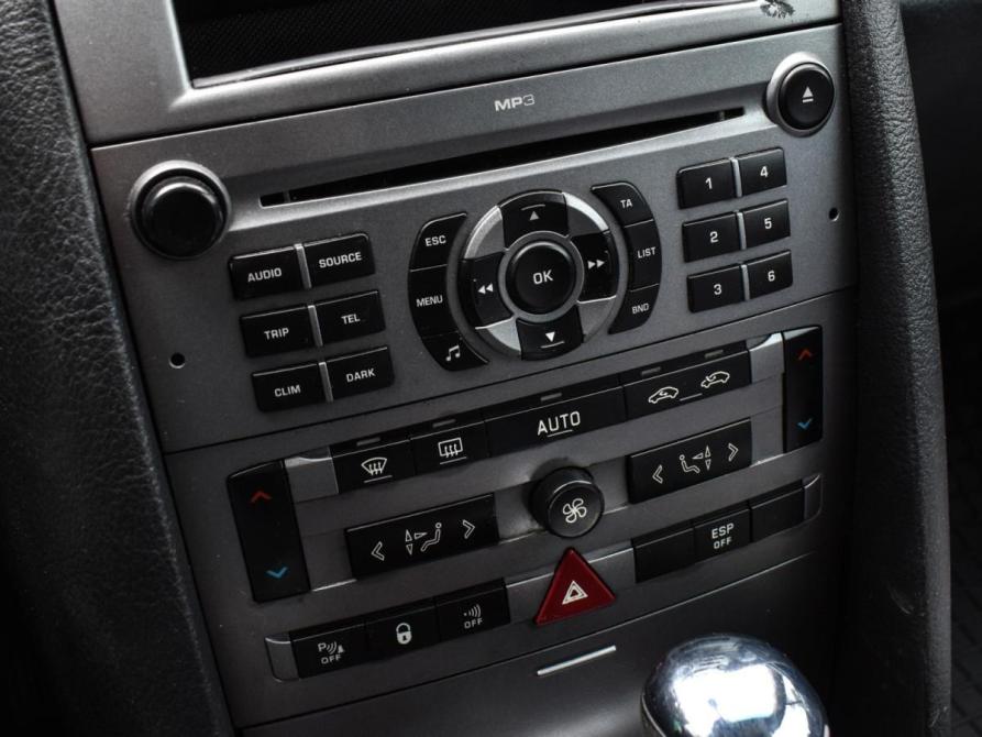 Peugeot 407 Краснодар  - изображение 12