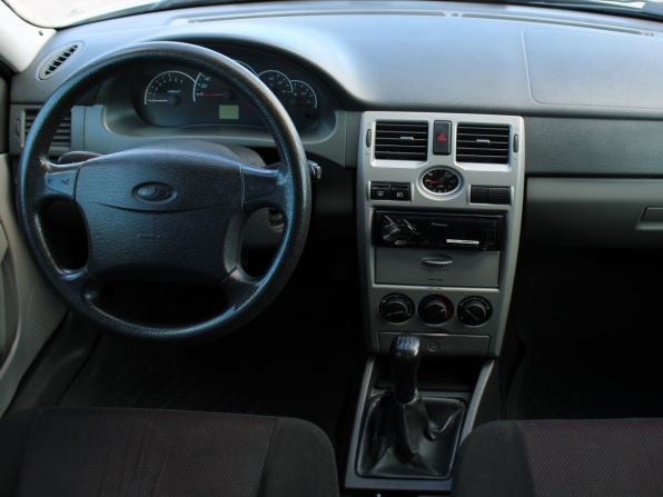 Lada (ВАЗ) Priora I с пробегом 2010 года, цена 219 000 рублей, 174910 км, хэтчбек, Автокод Объявления